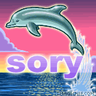SORY GANGS